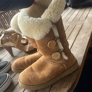 UGG boots